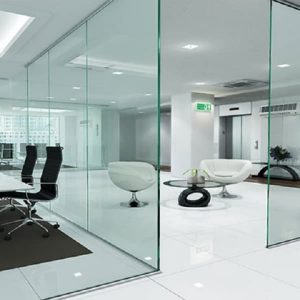 شیشه سکوریت چیست؟